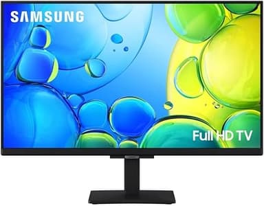 Samsung TU27F6005F 27" Full HD LED HDR HDR10+ Smart TV