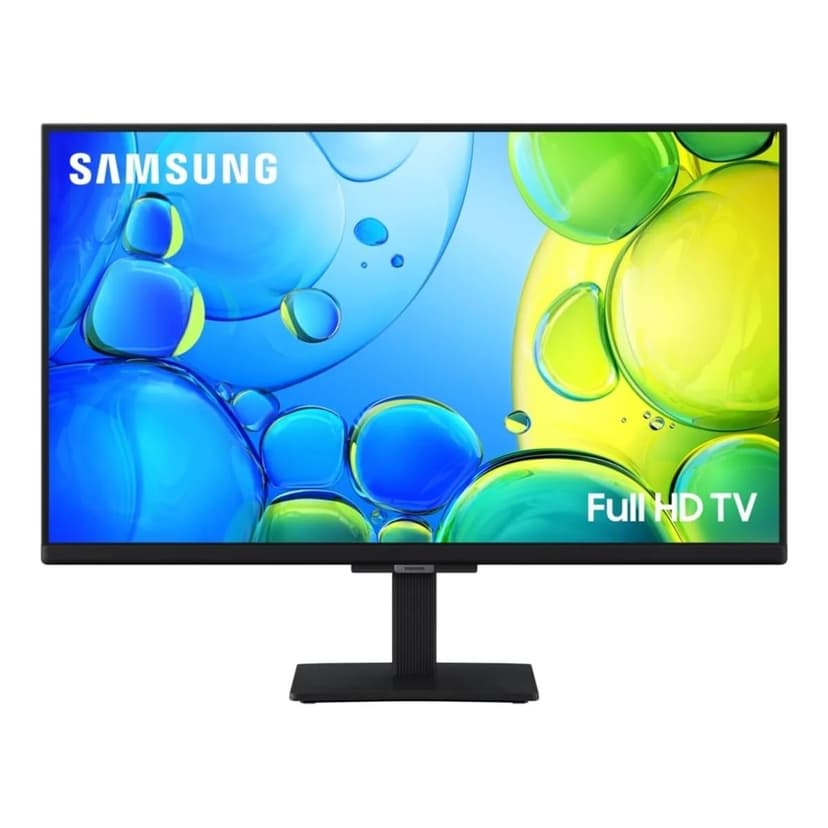 Samsung TU27F6005F 27" Full HD LED HDR HDR10+ Smart TV - 1