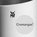 WMF Provence Plus Cromargan Pot Set, Silver, 5-Piece - 6