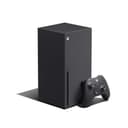 Xbox Console Series X SSD 1 To - 1