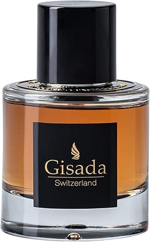 Gisada Ambassador Eau de Parfum pour Homme 50ml