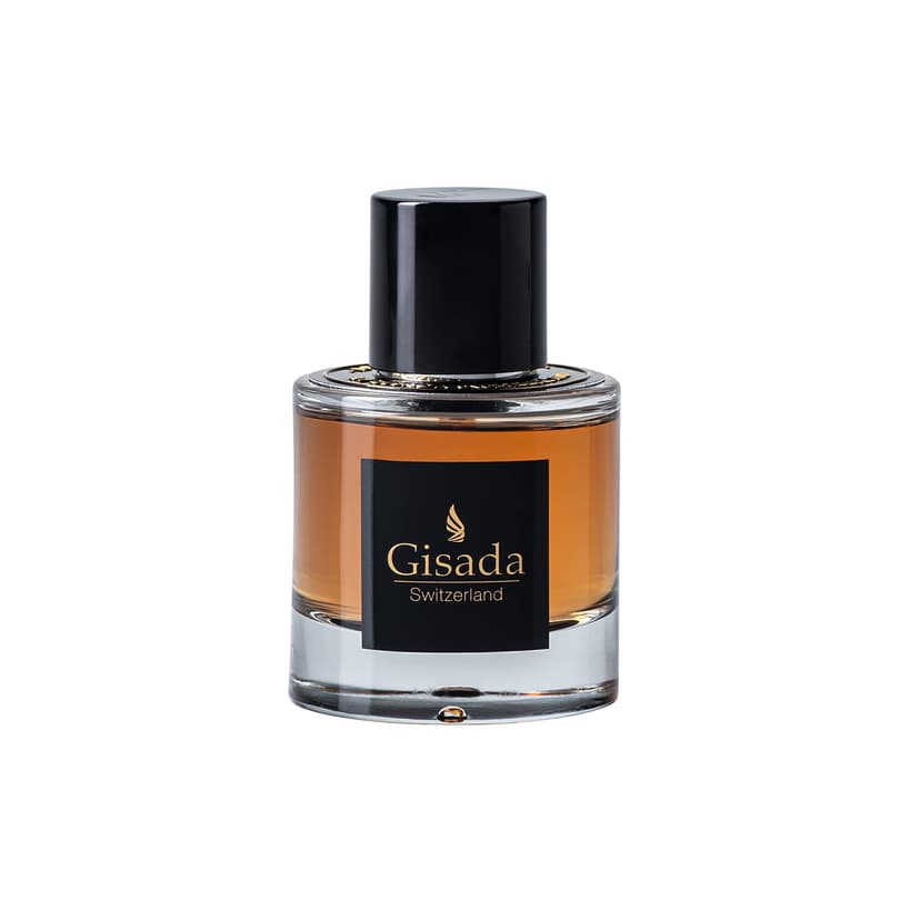 Gisada Ambassador Eau de Parfum pour Homme 50ml - 1