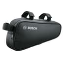 Bosch Electric Bike Pump/Air Pump/Mini Compressor EasyPump (3.0 Ah battery; 3.6 Volt; Autostop function; 150 PSI; 10.3 bar; LED; recharge via USB-C cable, 3x Adapter; Quick Connect Plug, Bicycle Bag) - 4