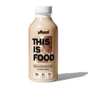 yfood Classic Choco, tasty meal replacement, THIS IS FOOD drink, 30 g of protein, 26 vitamins and mineral (12 x 500ml) - 5