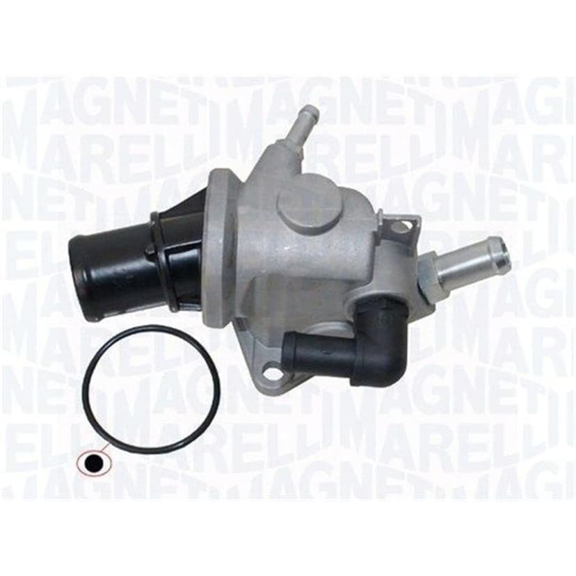 MAGNETI MARELLI - 3