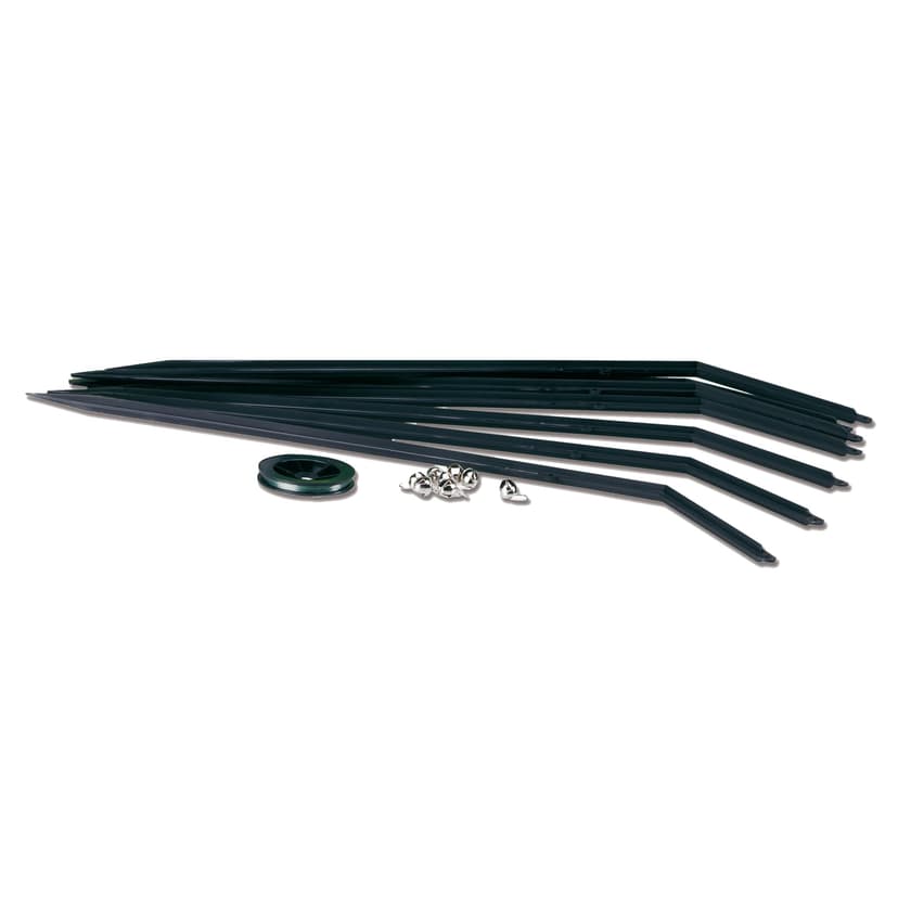 Velda, fil repousse héron pour bassin d'agrément, Heron S… - 1