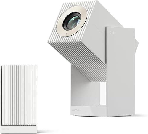 WANBO Cube 2 Pro Videoprojecteur Compatible avec Android …