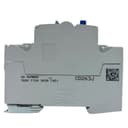 CD263J Hager Differential Switch 63A Type A 30mA Bipolar - Aligned Terminals - 5