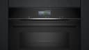 Siemens CM776GKB1 Class A Convection Oven - 4