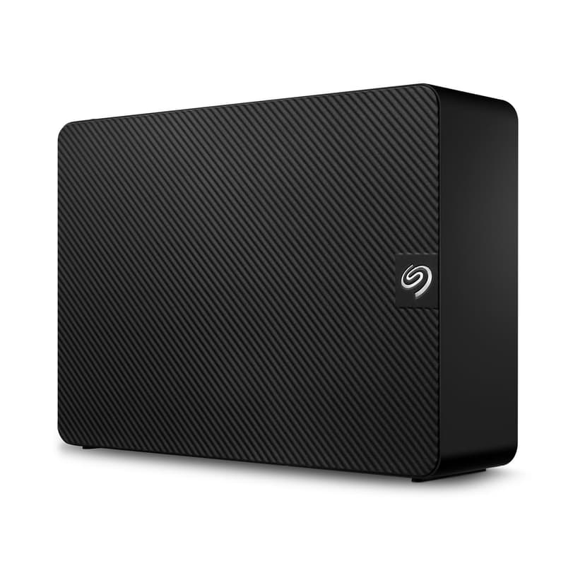 Seagate Expansion Desktop 20To, Disque Dur Externe HDD, 3.5 pouces, USB 3.0, PC & Notebook, Services Rescue (STKP20000400) - 1