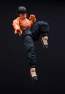 FEI LONG STREET FIGHTER 6" DELUXE COLLECTOR FIGURE - 6