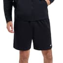 Nike CW6910 Park 20 Shorts Men's Black/White L - 2