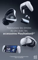 Playstation Sony, 5 Édition Numérique, PS5 avec 1 Manette Sans Fil DualSense, Couleur : Blanche - 7