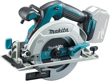 Makita DHS680ZJ Battery Circular Saw Petrol