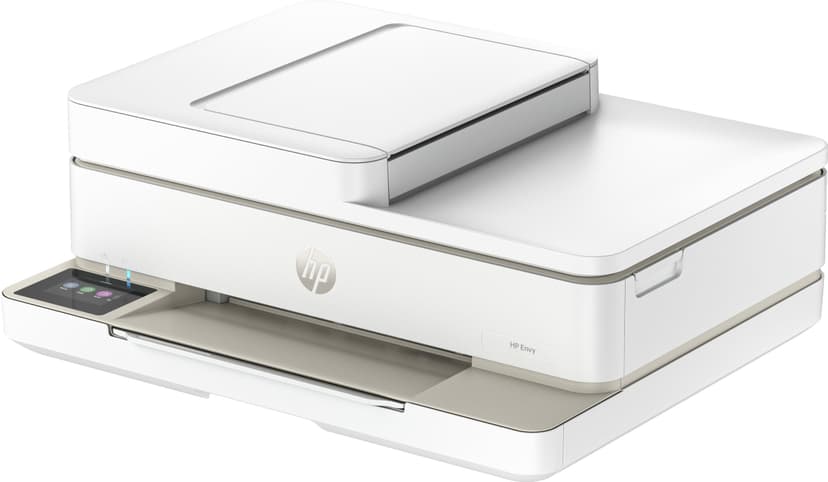 HP ENVY 6520e All-in-One Printer - 2
