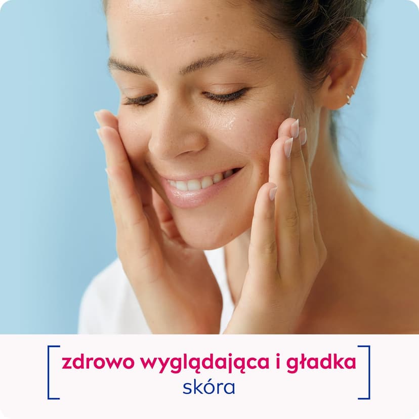 NIVEA Relieving Facial Cleansing Gel for Women for Dry Skin 150ml - 4