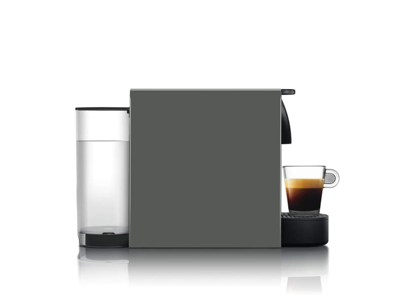Nespresso Krups Essenza Mini YY2911FD, Intense Coffee Machine, 0.6 L, 19 Bars, Coffee Capsule Machine, Barista, 2 Cup Sizes, Espresso, Lungo, Ultra Compact Design, Automatic - 5