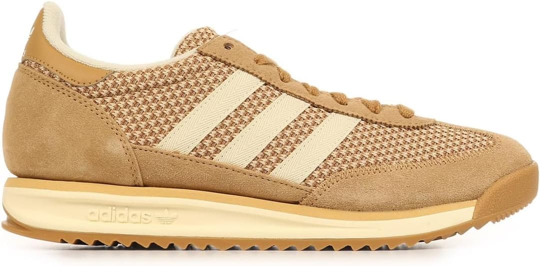 adidas SL 72 RS JP9449, Baskets Homme - 44 EU