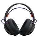JBL Quantum 650 Wireless Bluetooth Gaming Headset with JBL Quantum Spatial Sound, Noise Cancelling Mic, USB-C Cable, 45H Battery Life and Replaceable Parts, Multiplatform Compatibility, Black - 2