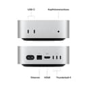 Mac Mini M4 10-Core 256GB 16GB - Mac mini - 2