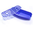 Jocca 1102 Water Dispenser with tank, White and Purple, 23x23x47.5 cm - 6