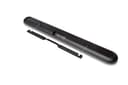 Bluesound Pulse Cinema Multi-Room Streaming Soundbar, 3.2.2 Dolby Atmos, 16 Drivers, Center Channels, HDMI eARC, Subwoofer Output – Black - 6