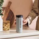 Nespresso Travel Mug Large, Smokey Blue, 540ml - 5