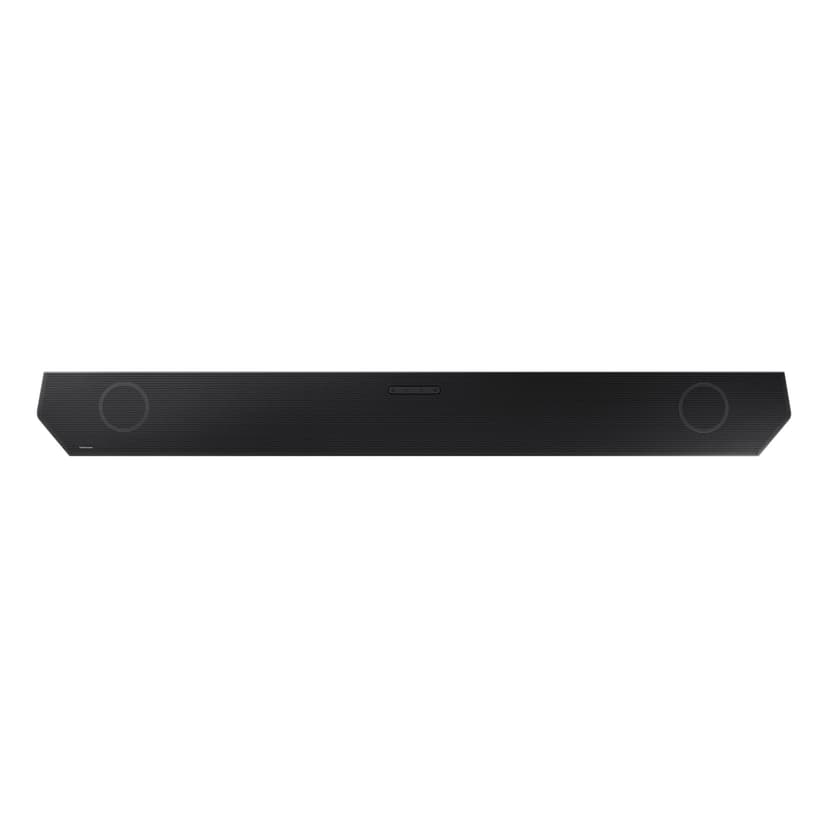 SAMSUNG HW-Q990D/ZF 2024 Dolby Atmos Wireless Soundbar, Q-Symphony, 11.1.4 Channel, SpaceFit Sound Pro and Voice Assistant Compatible - 4