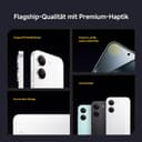 POCO X8 Pro, Smartphone 8+512 Go, Processeur Haut de Gamme Dimensity 8500-Ultra, écran AMOLED Ultra-Lumineux, 50 MP Sony IMX882 avec OIS, Vert, 1 an de Garantie supplémentaire, Chargeur Non Inclus - 9