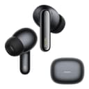 Xiaomi REDMI Buds 8 Pro, Bluetooth True Wireless, cancellazione attiva del rumore a 55 dB, triplo driver, suono Hi-Res HiFi, Dolby Audio, durata della batteria fino a 33 ore, Bluetooth 5.4, IP54, Nero - 1