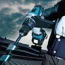 Makita DHP458Z 18V Li-Ion LXT Combi Drill - Batteries and Charger Not Included - 9