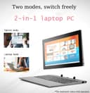 Lenovo IdeaPad D330-10IGM 2-in-1 Laptop with Touch Screen and Keyboard, Intel Celeron N4000, 64GB SSD, 4GB RAM, PC 10.1" Tablet, Windows 11 Pro (Renovated) - 6