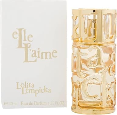 Lolita Lempicka Lolita Elle L'aime Eau De Parfum Vaporisa…