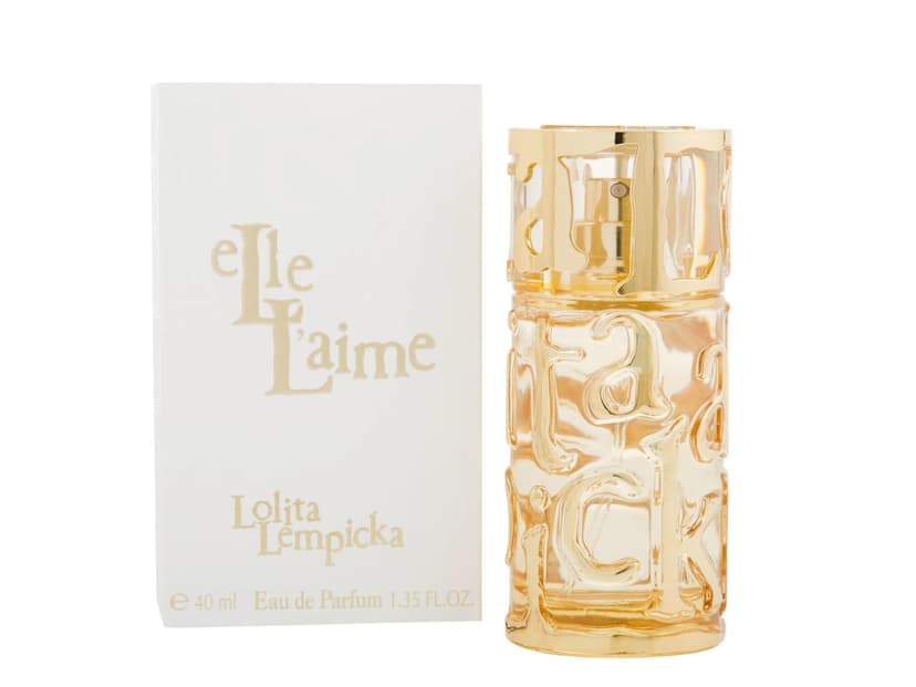 Lolita Lempicka Lolita Elle L'aime Eau De Parfum Vaporisa… - 1