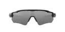 Oakley Radar Ev Path Lunettes de Sport Polished Black Prizm Black - 3