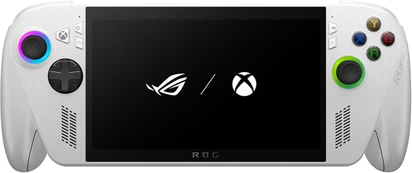 ASUS ROG Xbox Ally RC73YA-NH002W, 7" FHD Touch 120Hz, Ryzen Z2 A, 16 GB, 512 GB SSD, Win11 (RC73YA-NH002W) [Video Game] - 1