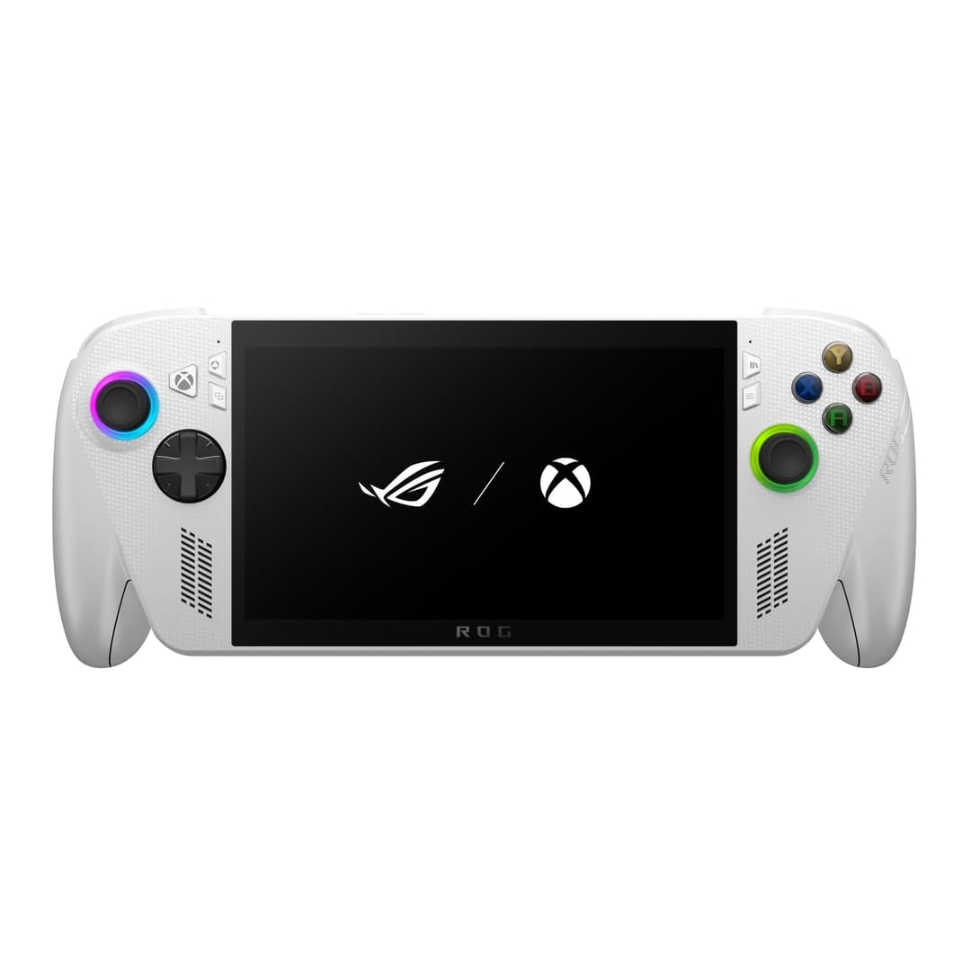 ASUS ROG Xbox Ally RC73YA-NH002W, 7" FHD Touch 120Hz, Ryz…
