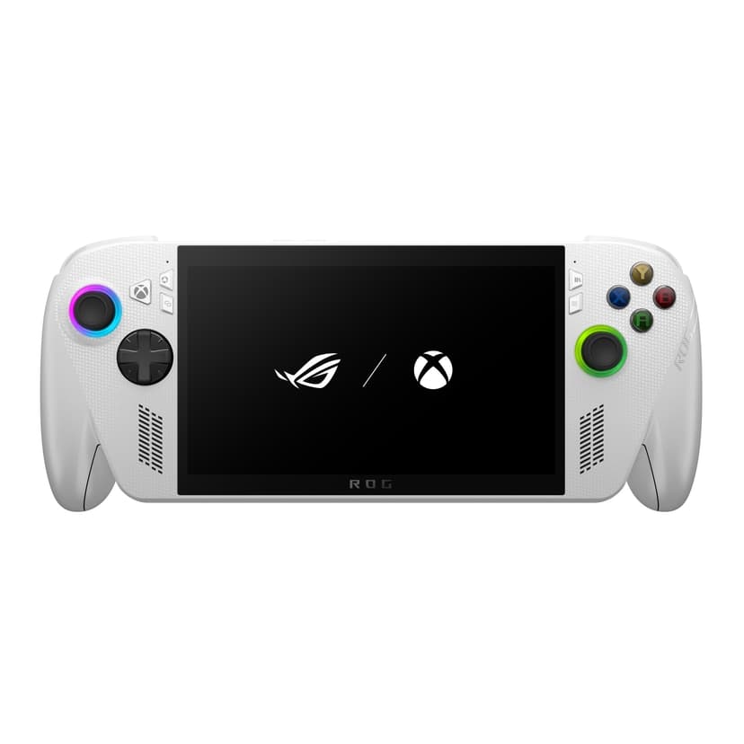ASUS ROG Xbox Ally RC73YA-NH002W, 7" FHD Touch 120Hz, Ryz… - 1