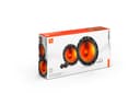 JBL Stage1 62CF GEN2 6.5" (165 mm) Component Car Speakers delivering 80W RMS and 640W Peak Power, 4 Ohm Impedance, Plus One™ Woofer Cone and Edge-Driven Silk Dome Tweeters for Clear JBL Sound - 14