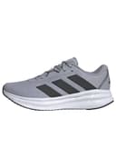 adidas Men's Galaxy 7 Running Shoes, Halo Silver/Carbon/Core Black, 9.5 UK - 1