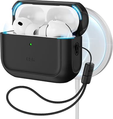 ESR for AirPods Pro 3 Case, Compatible with AirPods Pro C…