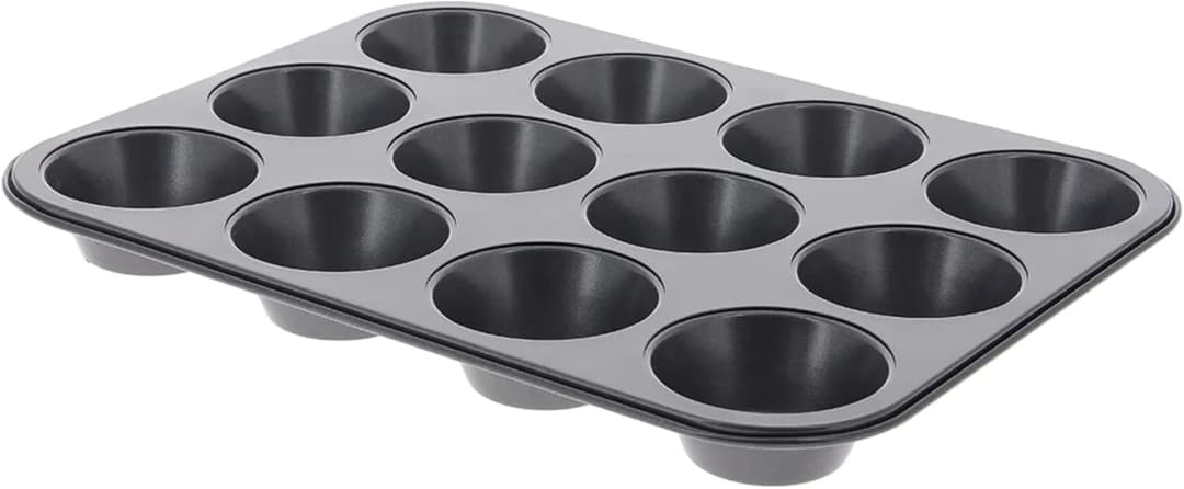 De Buyer, Placa de moldes individuales,38 cm x 27 cm x 3,5 cm-4843.00