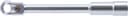 BGS 70186 | Deep Hole Pipe Spanner Set | 8 - 19 mm | 12 pcs. - 6