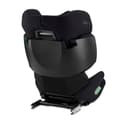 CBX by CYBEX Solution XI-Fix child car seat, for cars with or without ISOFIX, for children aged approx. 3 - 12 years (100 - 150 cm), approx. 15-50 kg, Black - 6
