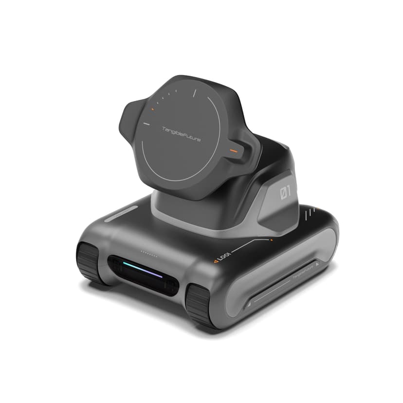TangibleFuture LOOI Robot - 6