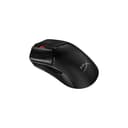 HyperX Pulsefire Haste 2 Mini Wireless Gaming Mouse for PC | Compact | Lightweight Bluetooth 2.4GHz | Black - 1