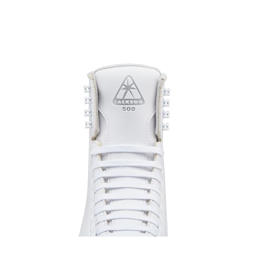 Jackson Ultima Classic 500 Medium Support Womens Ice Skates (Style No. JC500) - 8