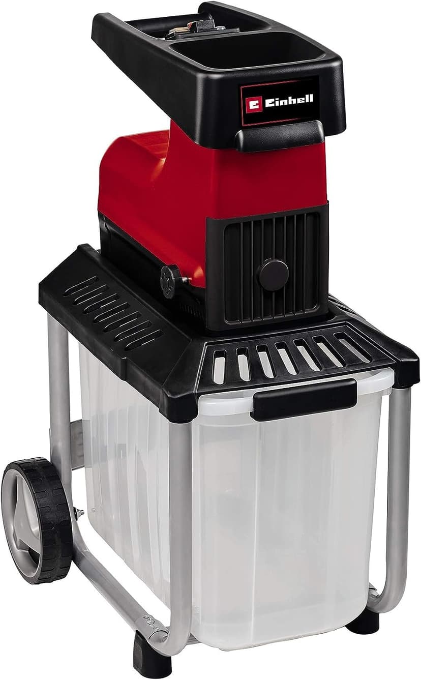 Einhell Broyeur de végétaux silencieux GC-RS 60 CB (2 800… - 1