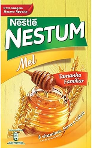 NESTUM Mel 600G