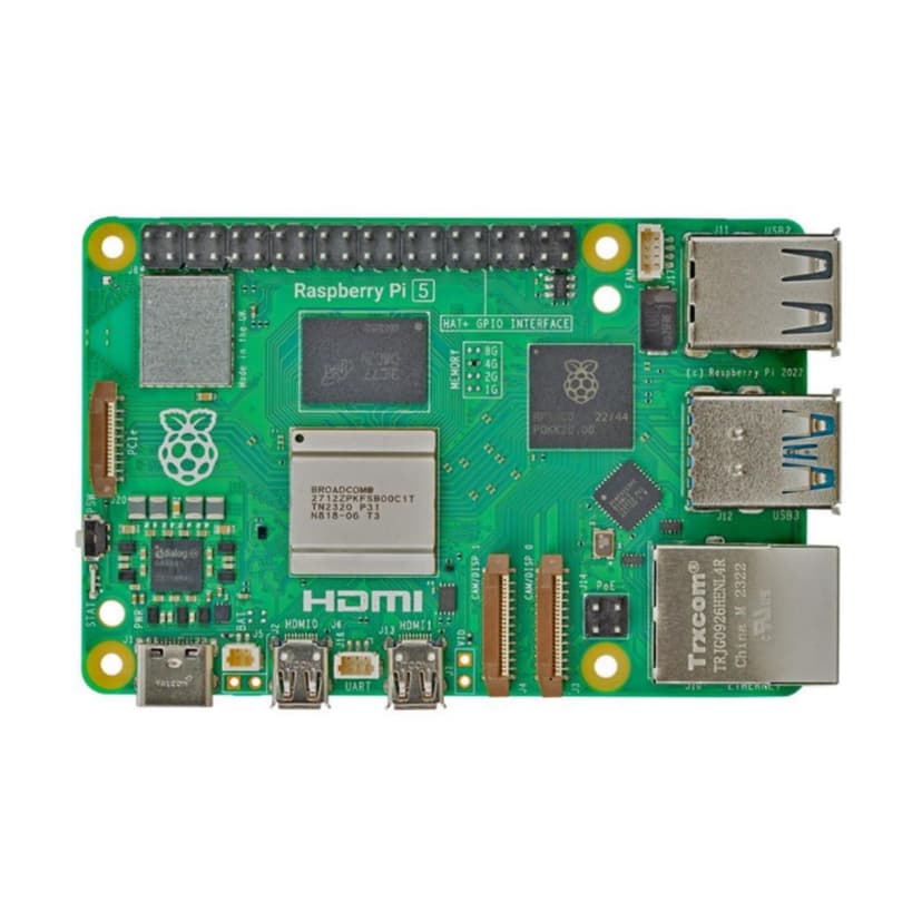 Raspberry Pi 5 4GB - 1